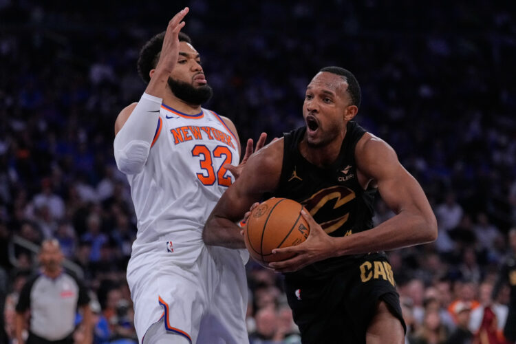 Cavaliers Seek More From Evan Mobley As East Finals Shift To Cleveland For Game 3